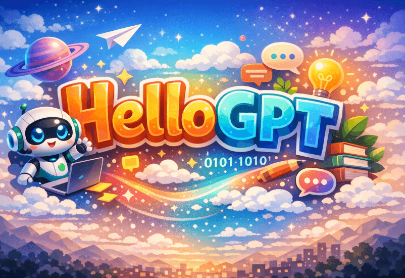 Hello-GPT翻译AI智能翻译引擎模块：GPT级别翻译、上下文语义理解